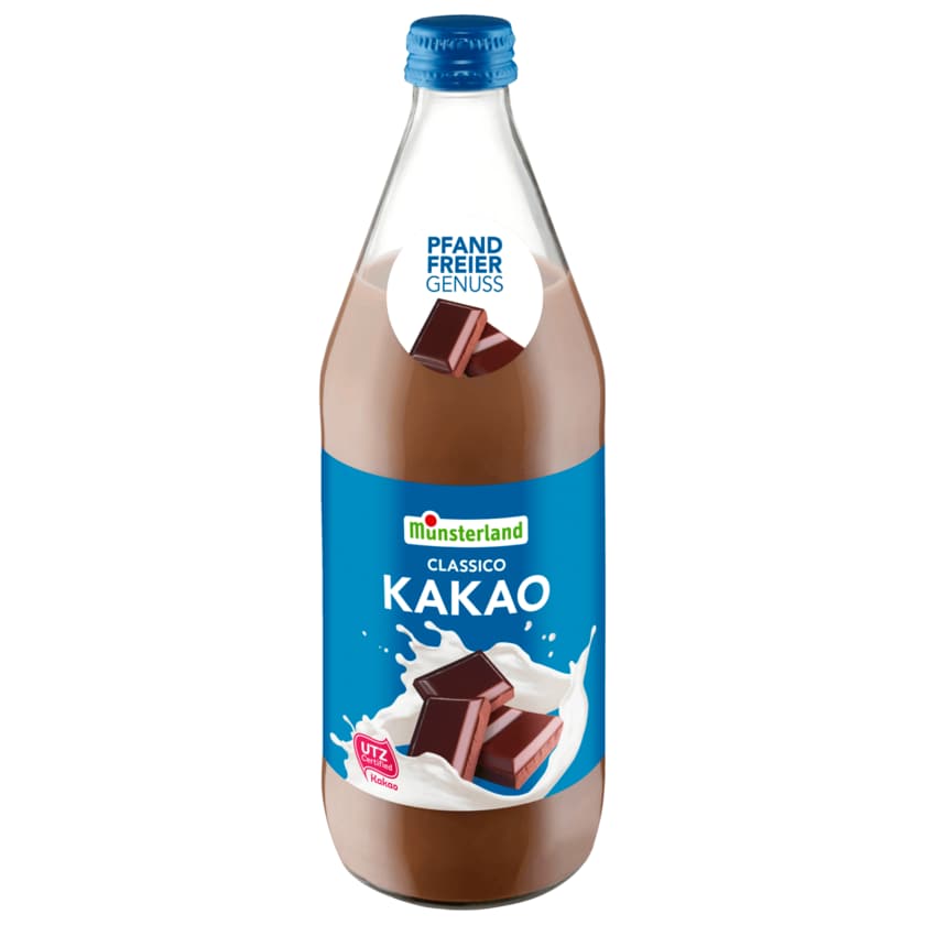 Münsterland Classico Kakao Drink 500ml